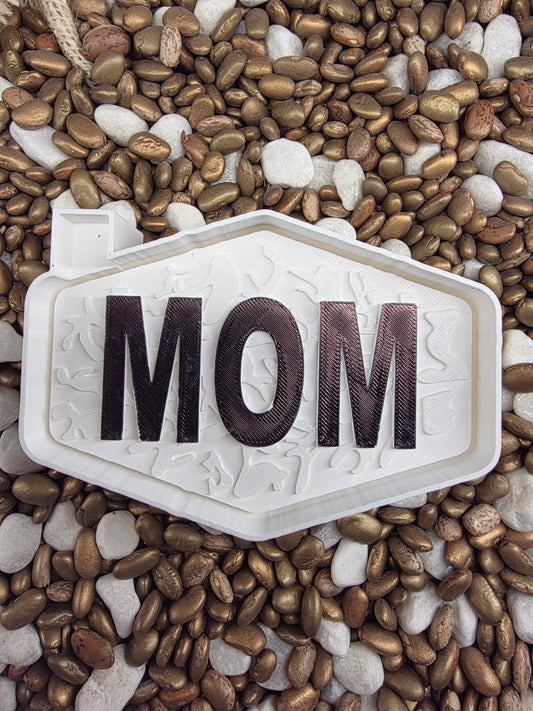 MOM Freshie Mold 