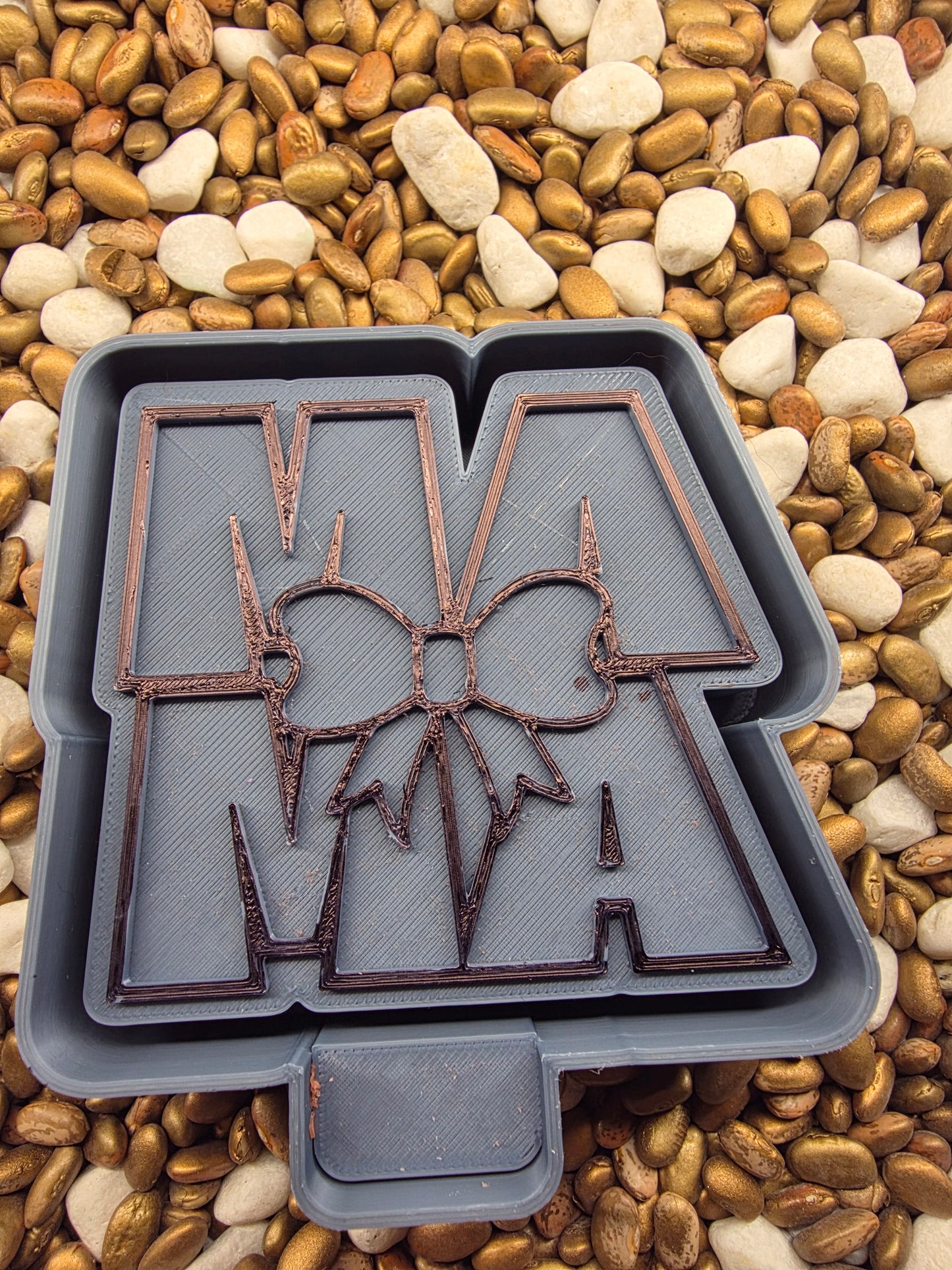 MaMa Freshie Mold