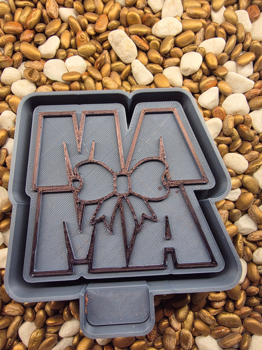 MaMa Freshie Mold