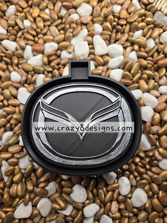 Mazda Freshie Mold