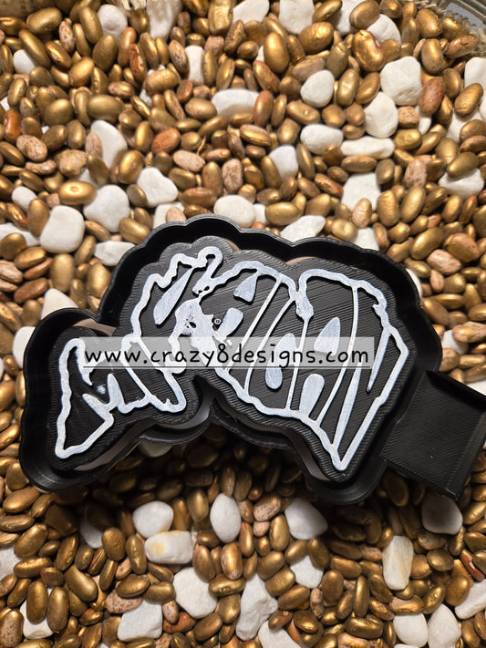 Michigan Freshie Mold
