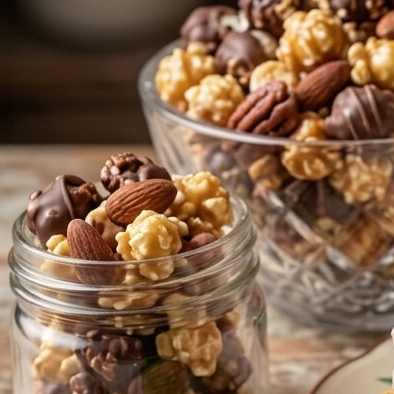 Moose Munch Fragrance Oil