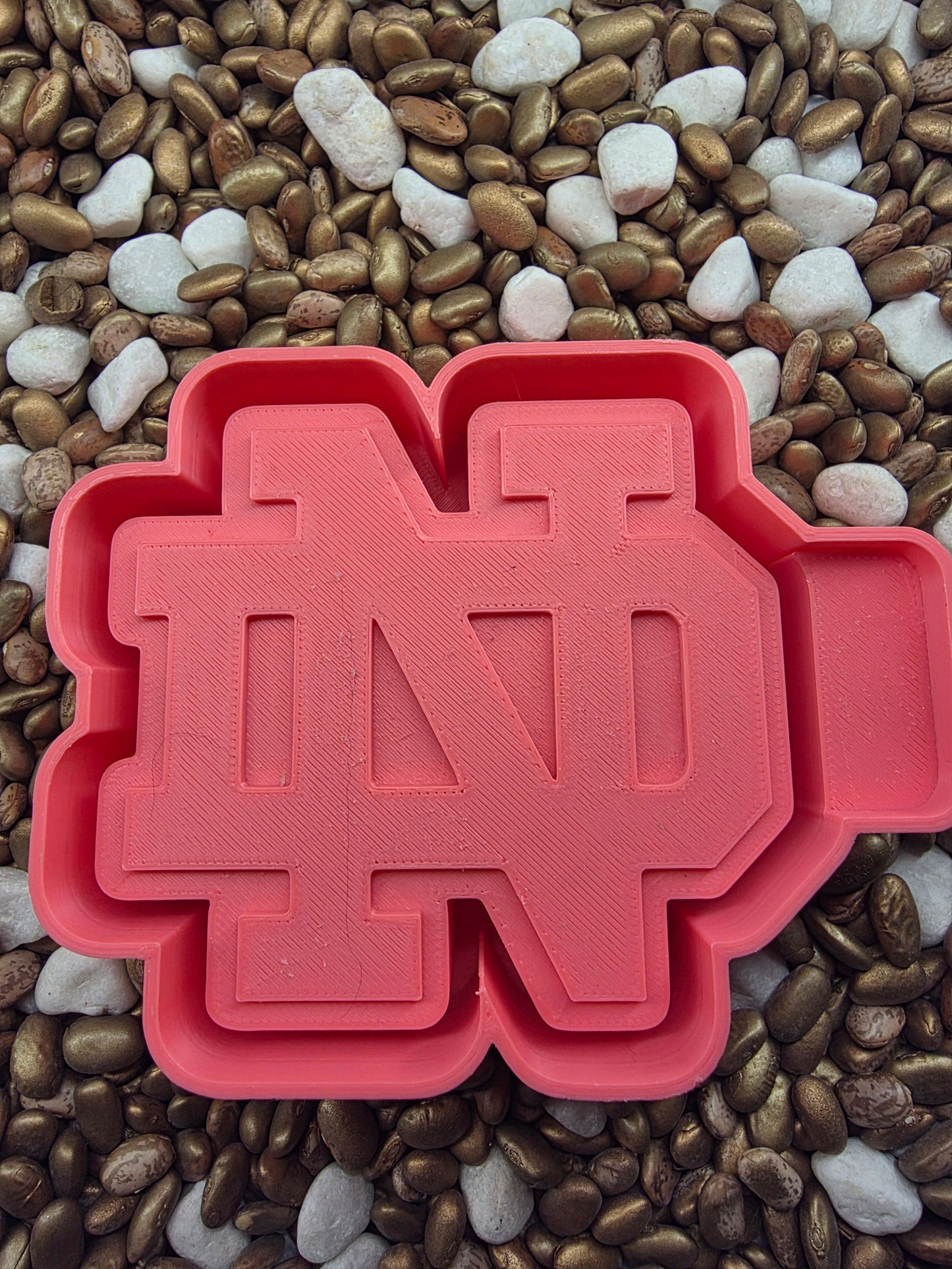 ND Freshie Mold