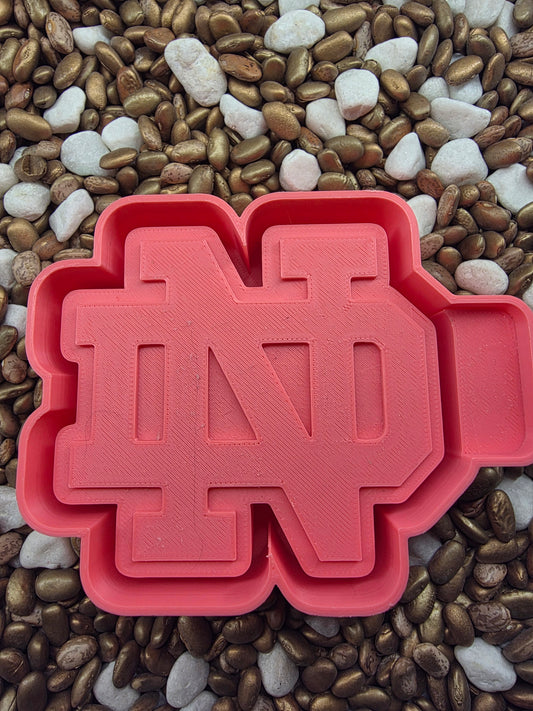 ND Freshie Mold