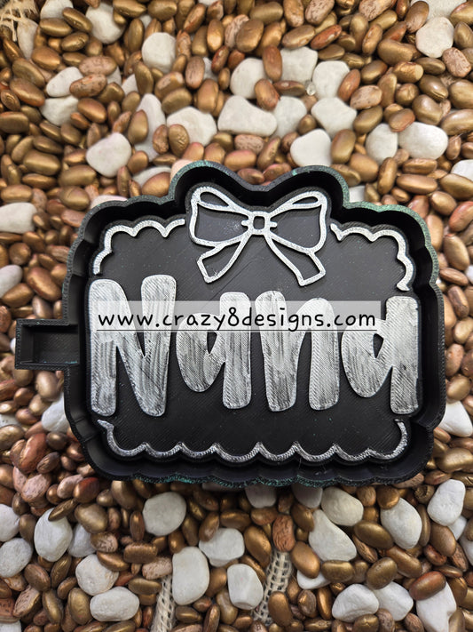   Nana Freshie Mold