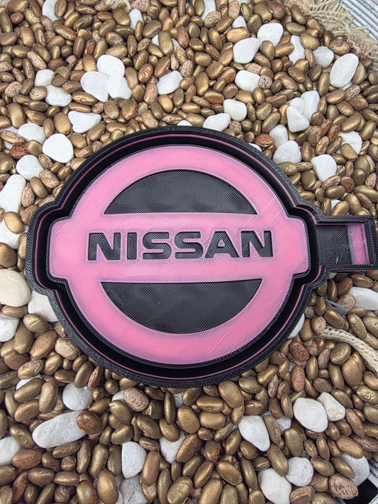Nissan Freshie Mold