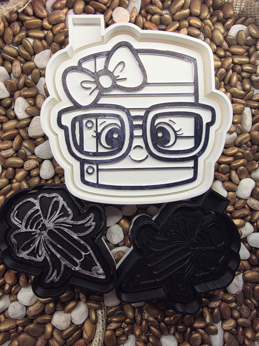  Notebook Teacher Freshie 