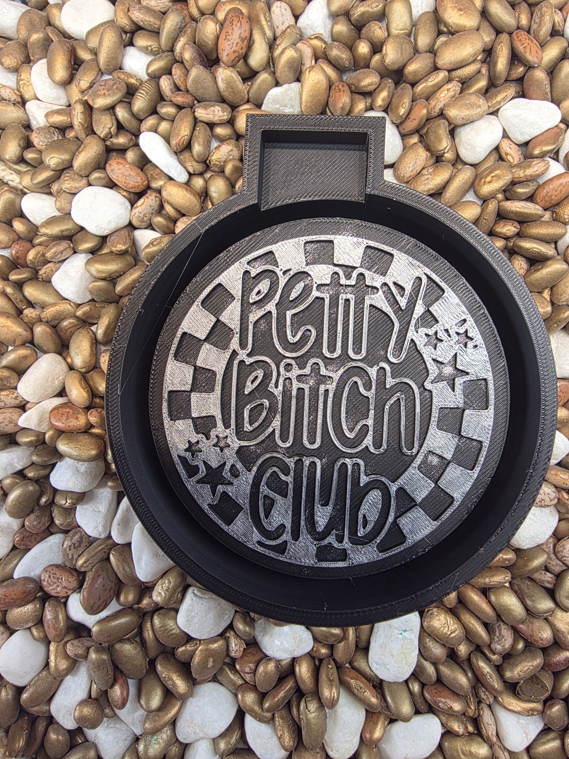 Petty B Club