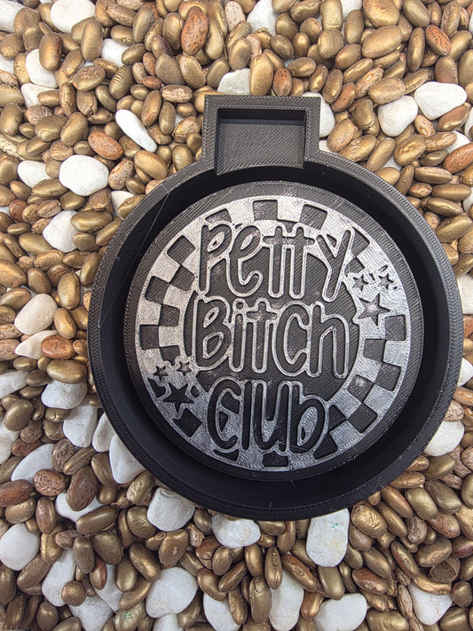 Petty B Club