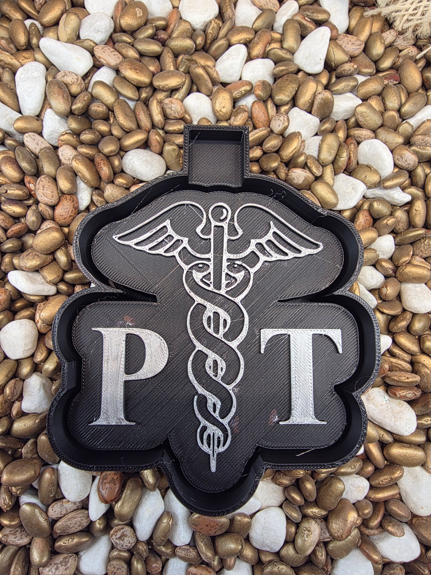 Physical Therapy Freshie Mold