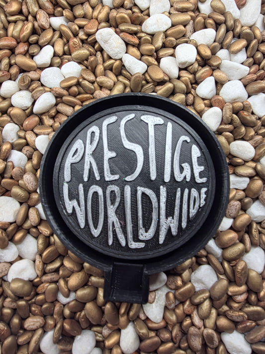  Prestige World Wide Freshie Mold