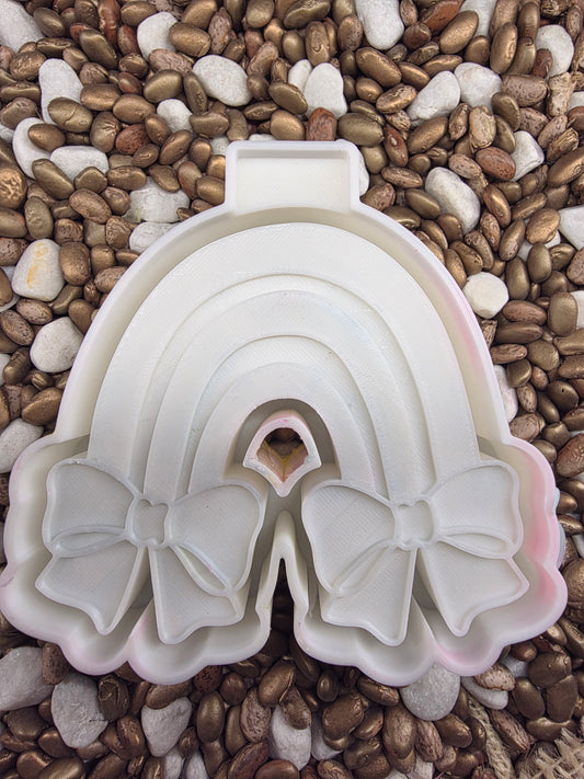  Rainbow Freshie Mold