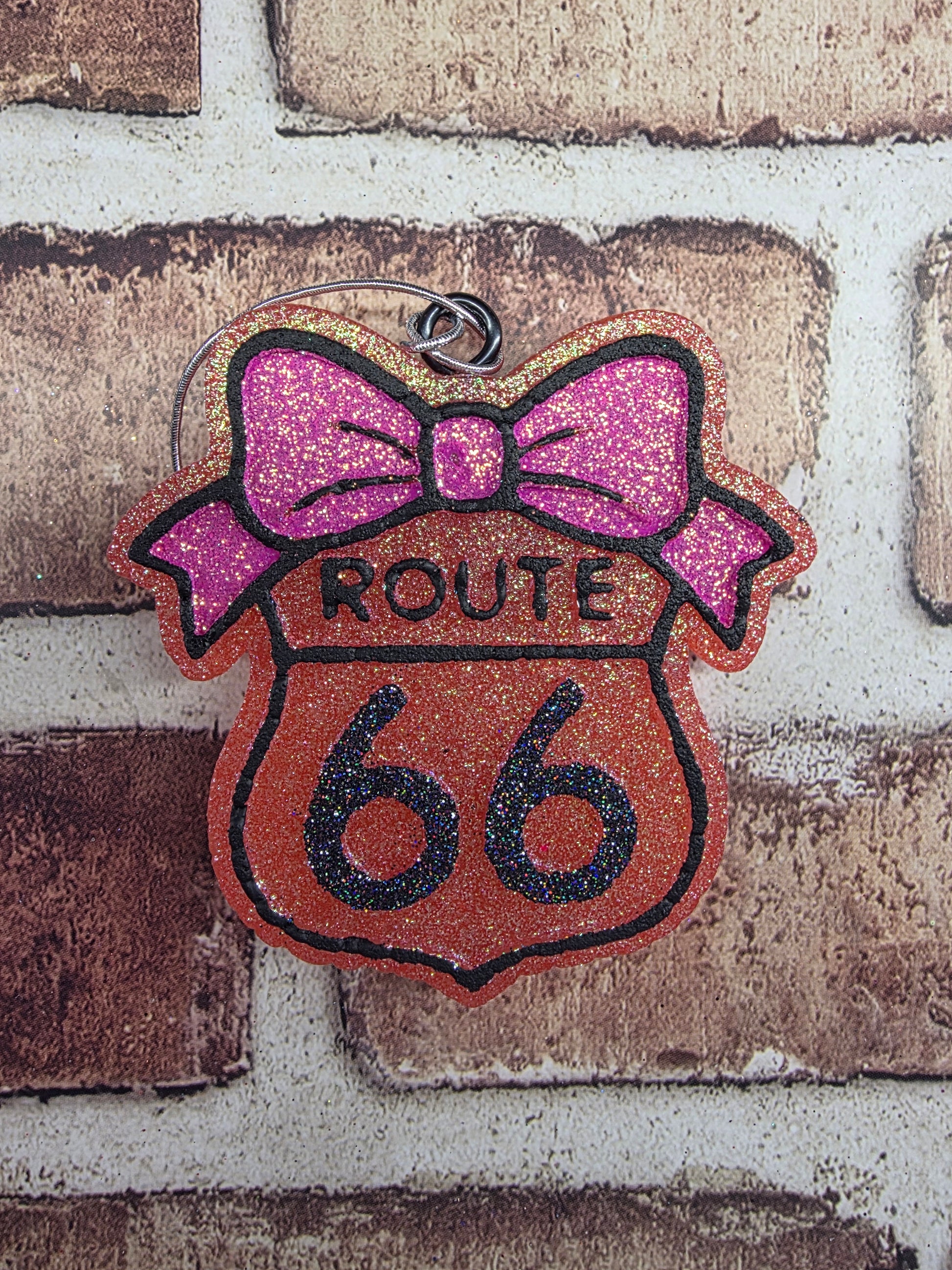 Route 66 Freshie