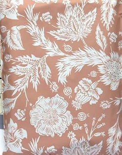  Rustic Flower Poly Mailers 