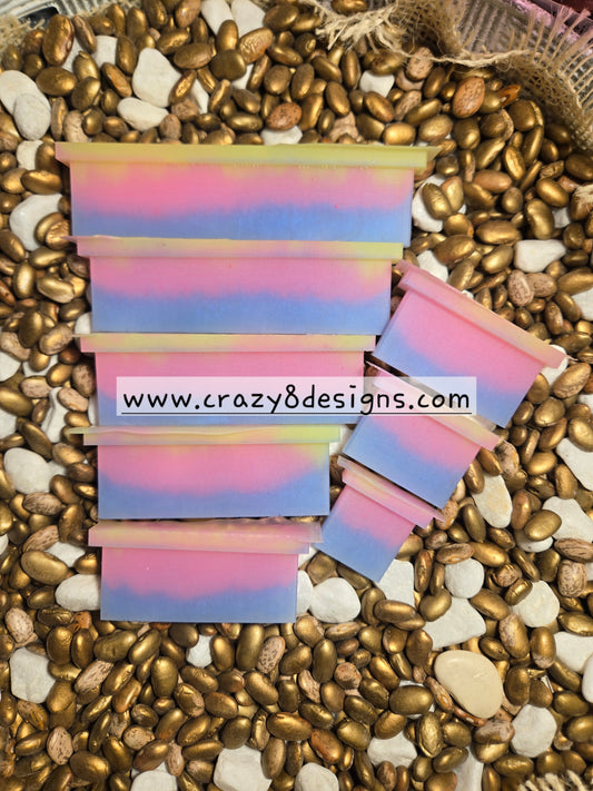 Spacers Freshie Mold 