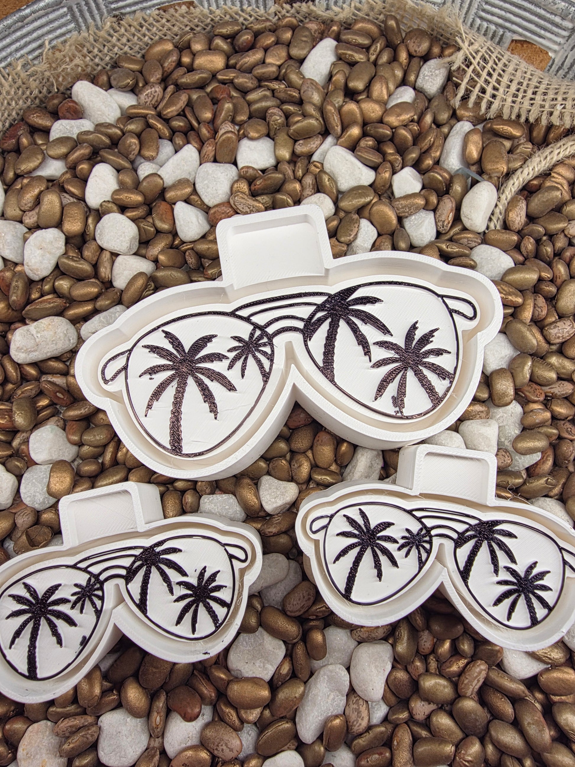 Sun glasses Freshie Mold/Vent