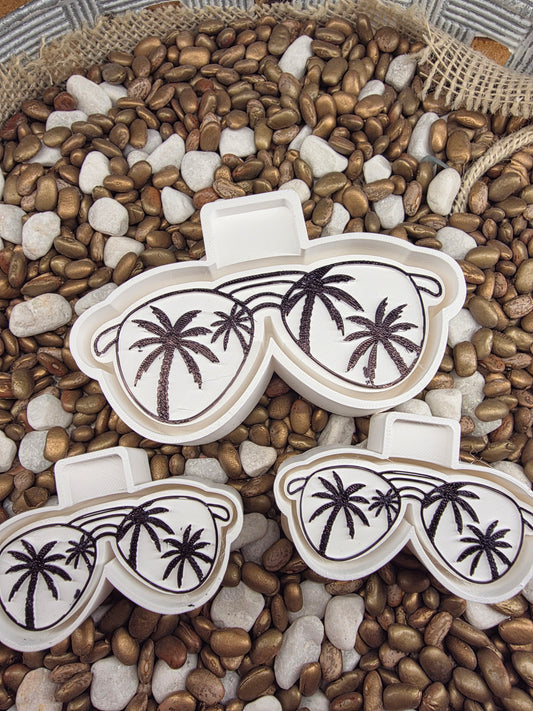 Sun glasses Freshie Mold/Vent