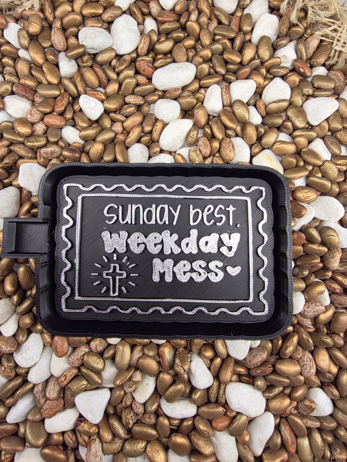  Sunday Best Freshie Mold