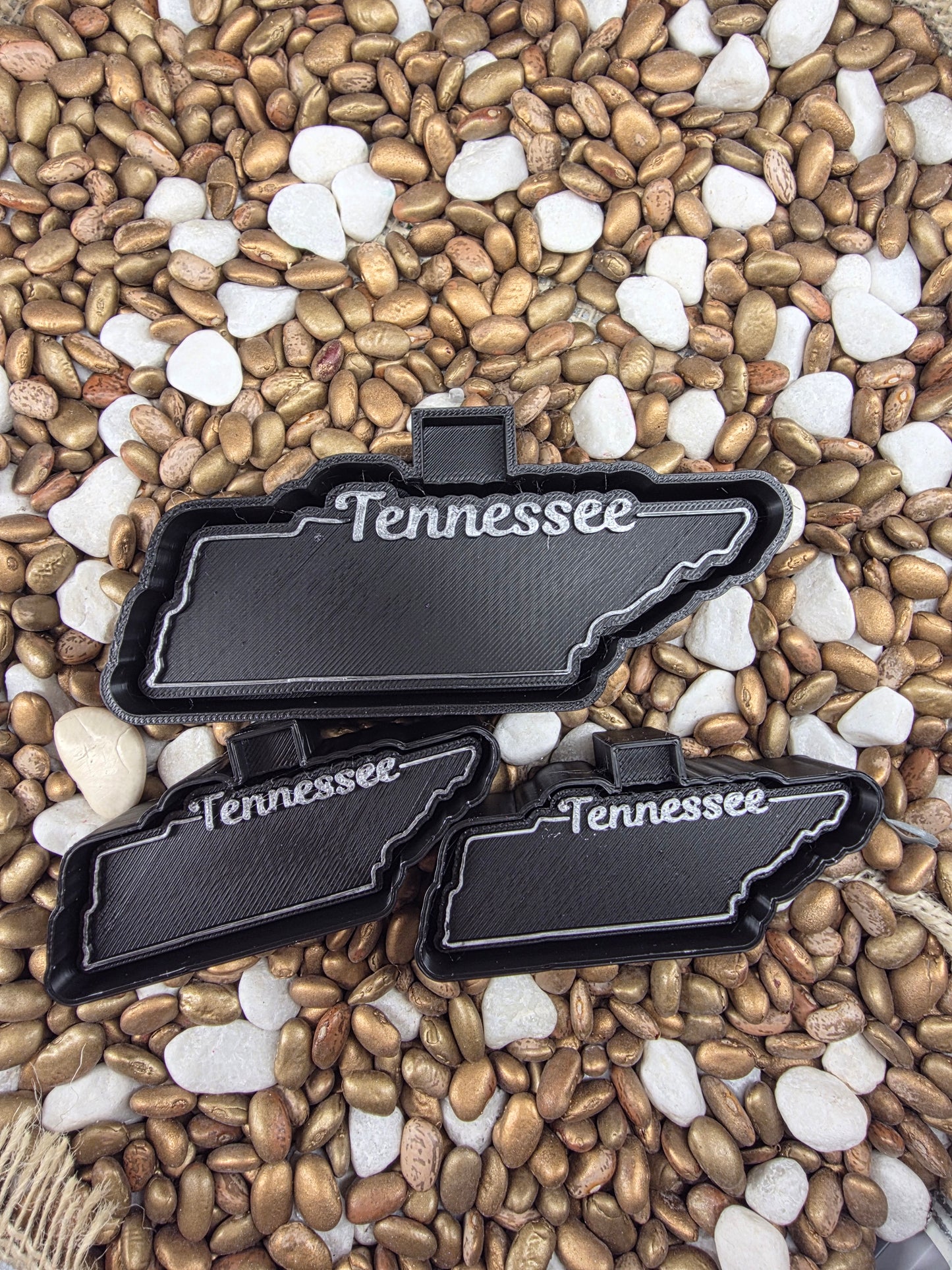 Tennessee Freshie Mold/Vent Clip