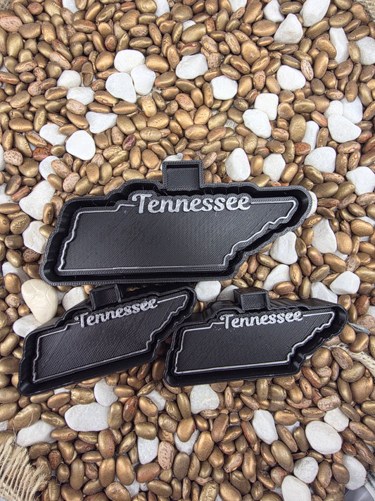 Tennessee Freshie Mold/Vent Clip