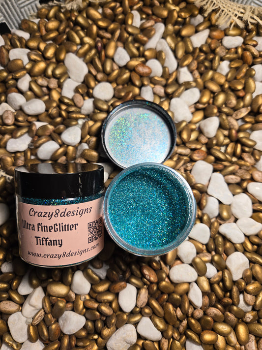Tiffany Ultrafine Glitter