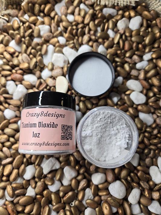 Titanium Dioxide