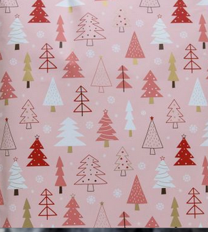 Tree Poly Mailers