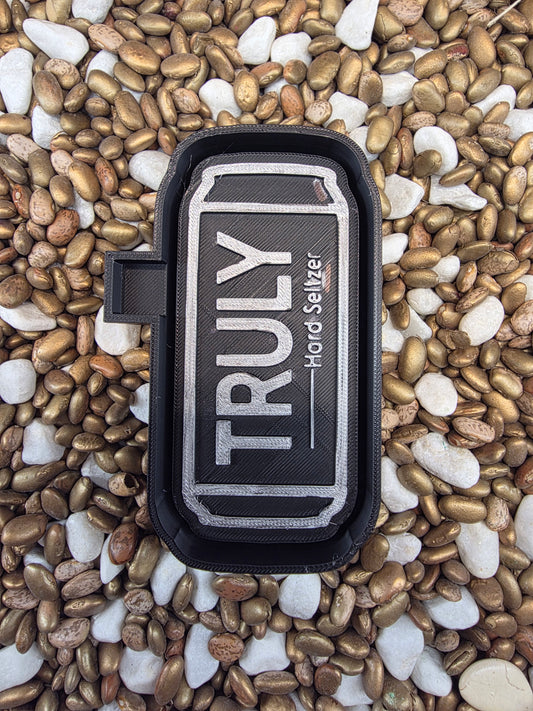  Truly Freshie Mold