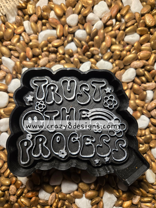 Trust Freshie Mold