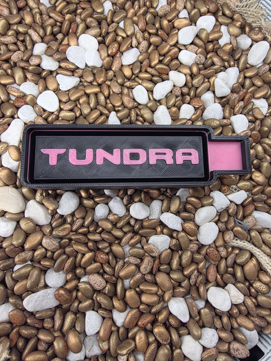 Tundra Freshie Mold