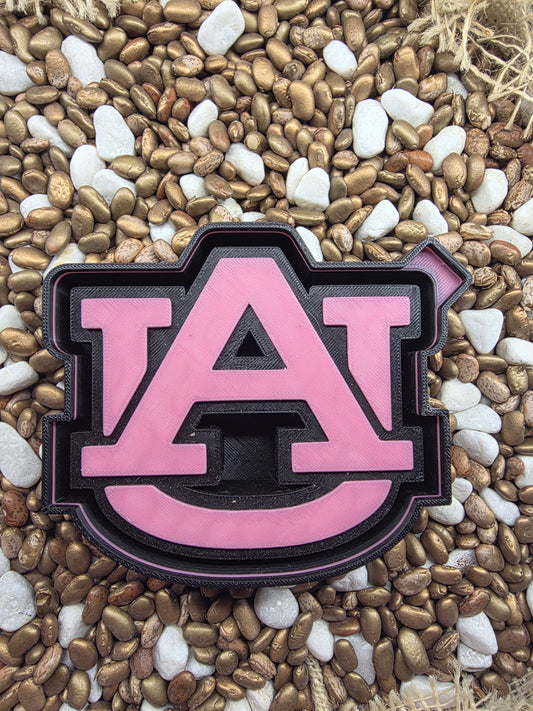 U. Alabama Freshie Mold