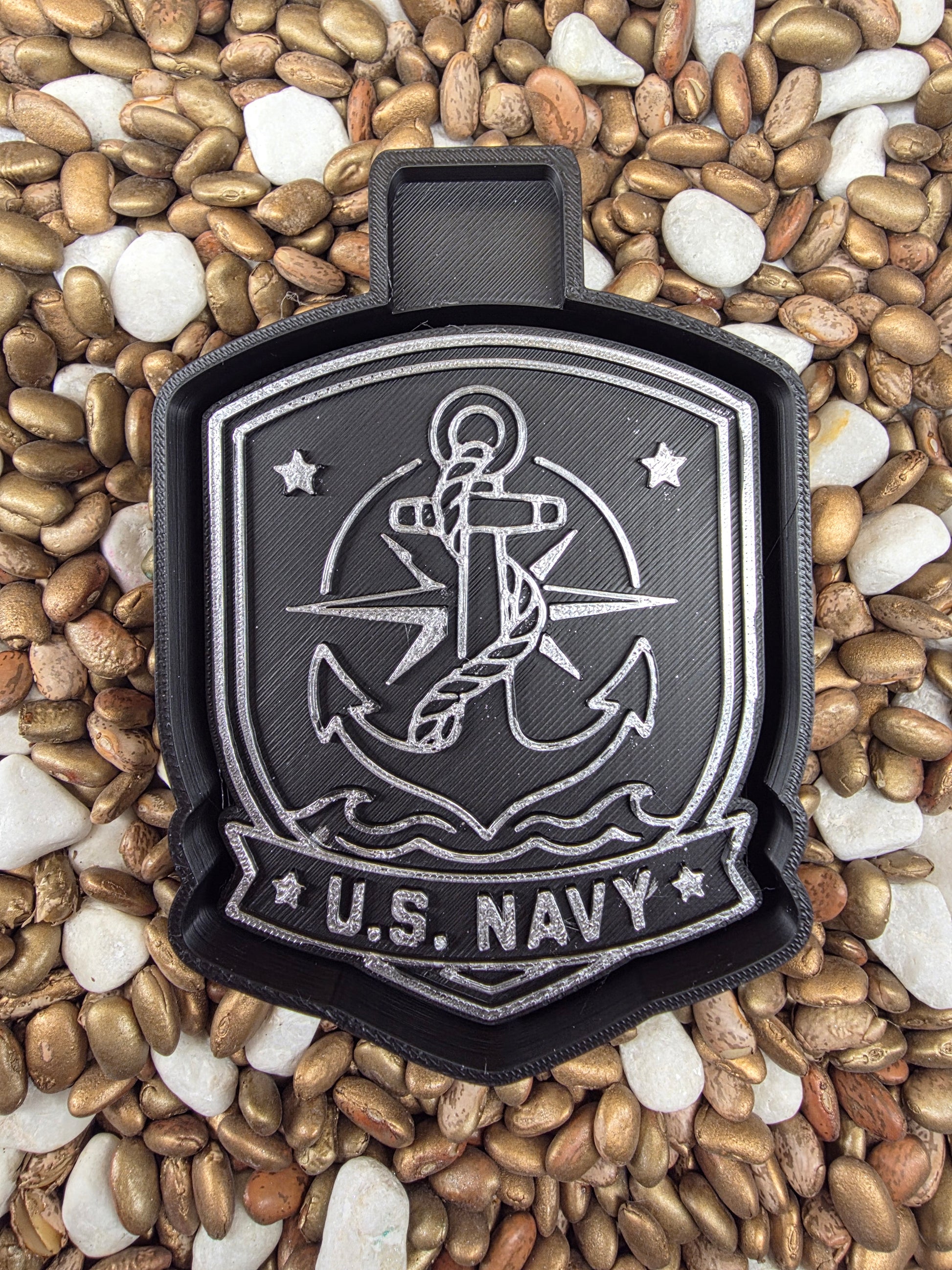  US Navy Freshie Mold