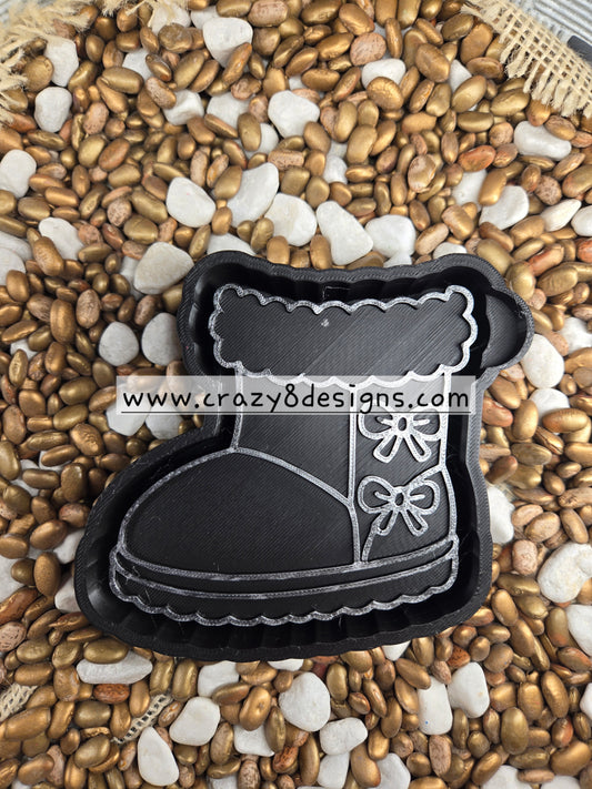 Ugg Freshie Mold