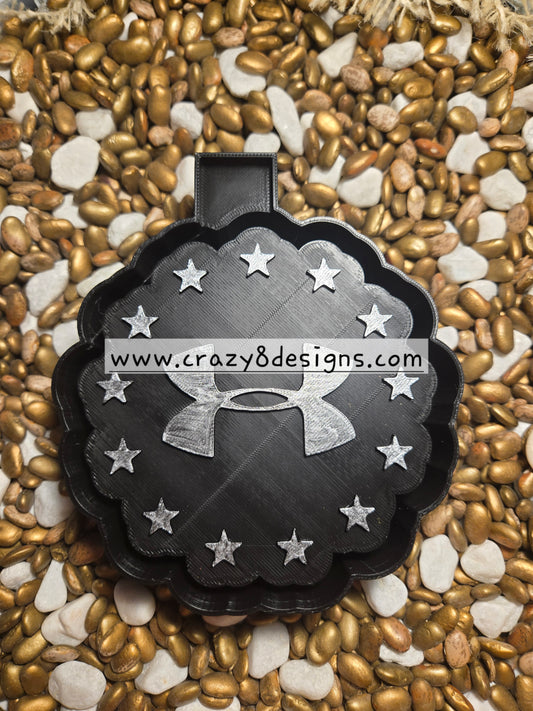 Under Armour Freshie Mold