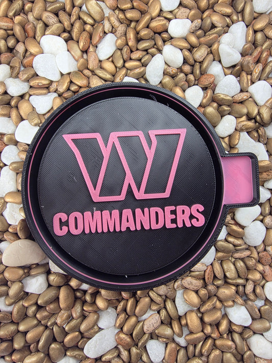 Washington Freshie Mold