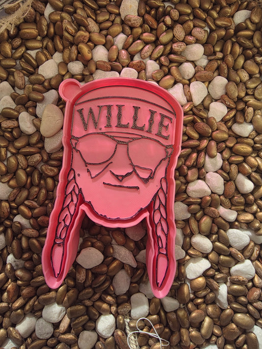 Willie Freshie Mold