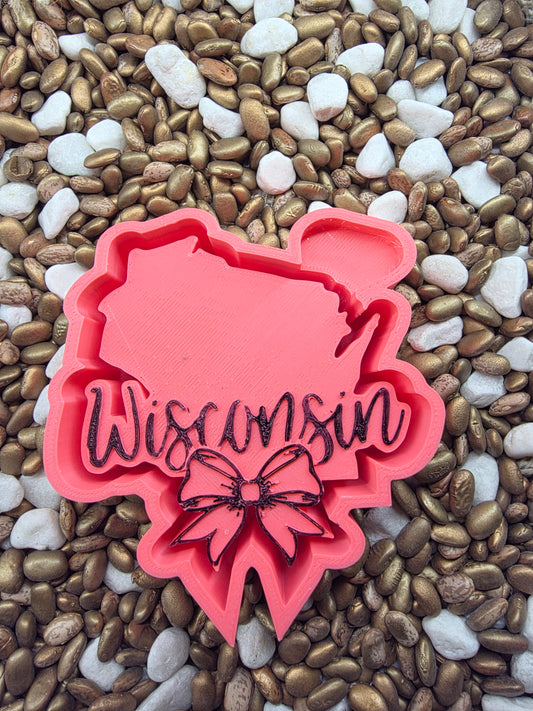Wisconsin Freshie Mold