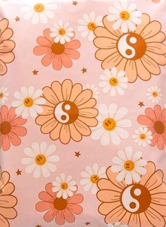 Ying Yang Poly Mailers 