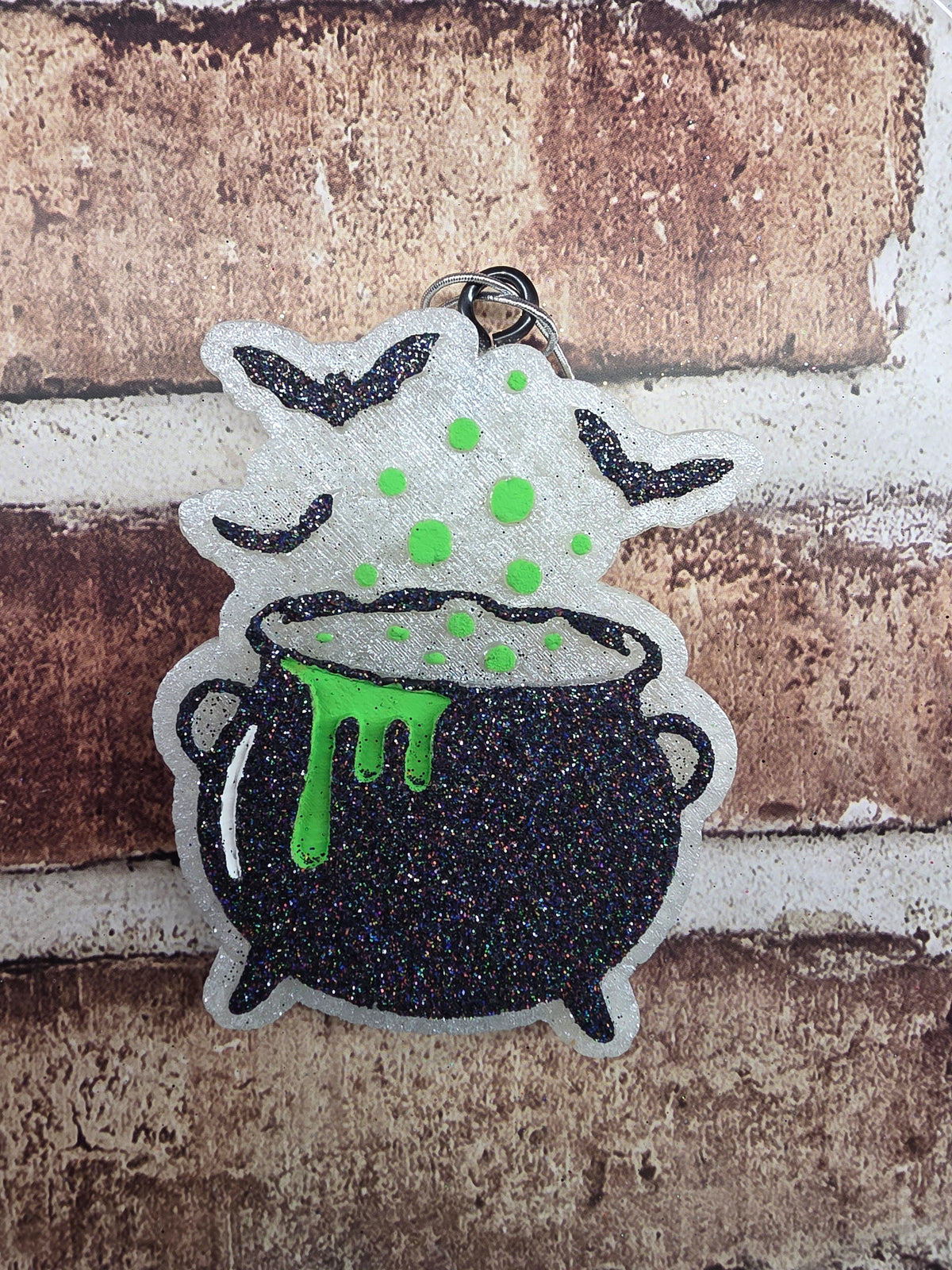 bat pot Freshie 