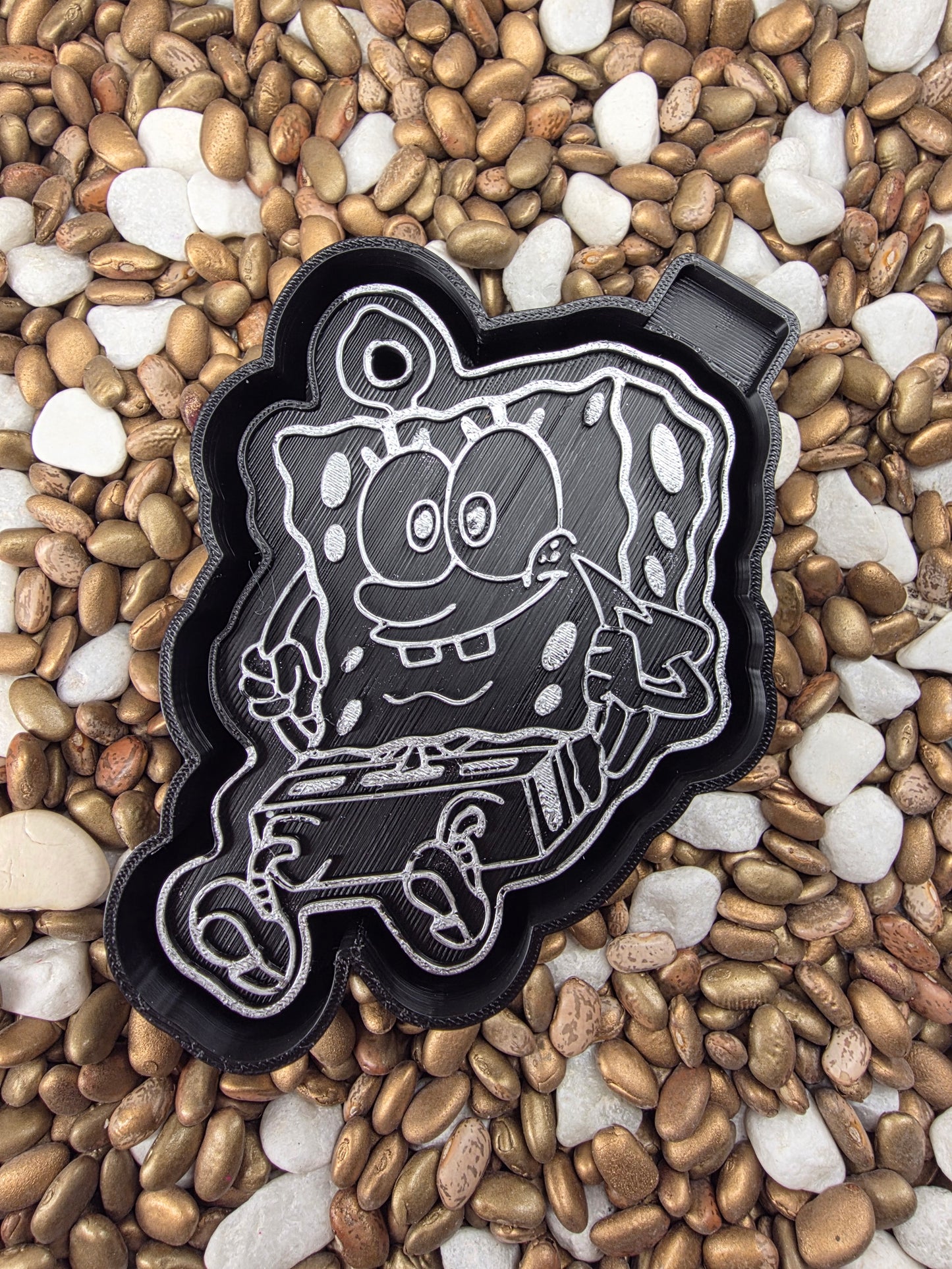 bob Freshie Mold