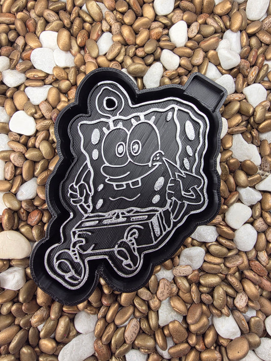 bob Freshie Mold