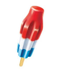 Bomb Pop Fragrance Oil #0077