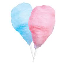 Cotton Candy Fragrance Oil
