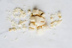 Coco Butter Cashmere Fragrance Oil