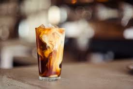 White Caramel Cold Brew Fragrance Oil