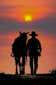 Cowboy Fragrance Oil