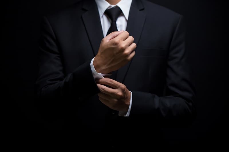 Gentleman Fragrance oil #0006
