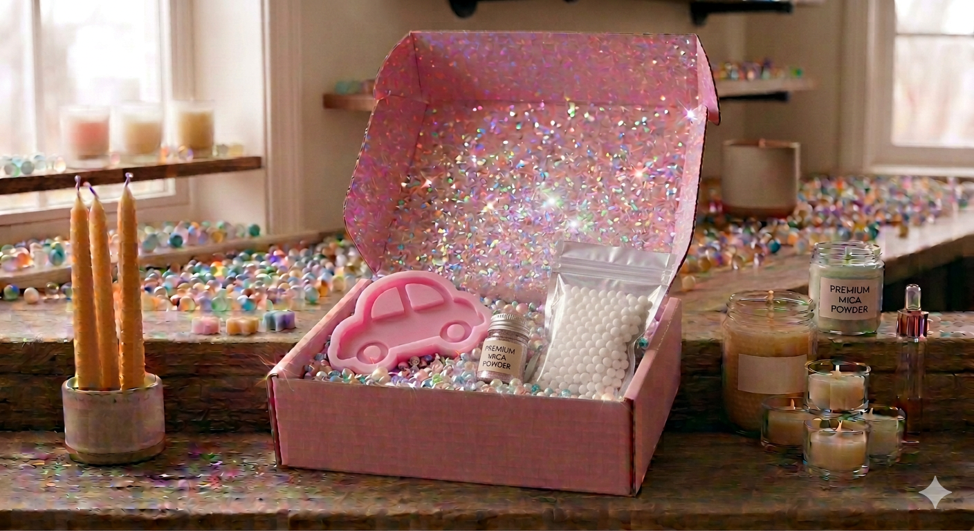 Freshier Starter Kits: Unscented
