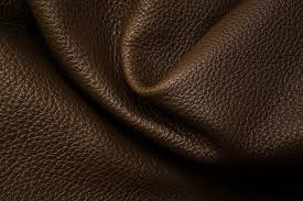 Leather