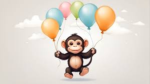 Monkey Farts Fragrance Oil #0076